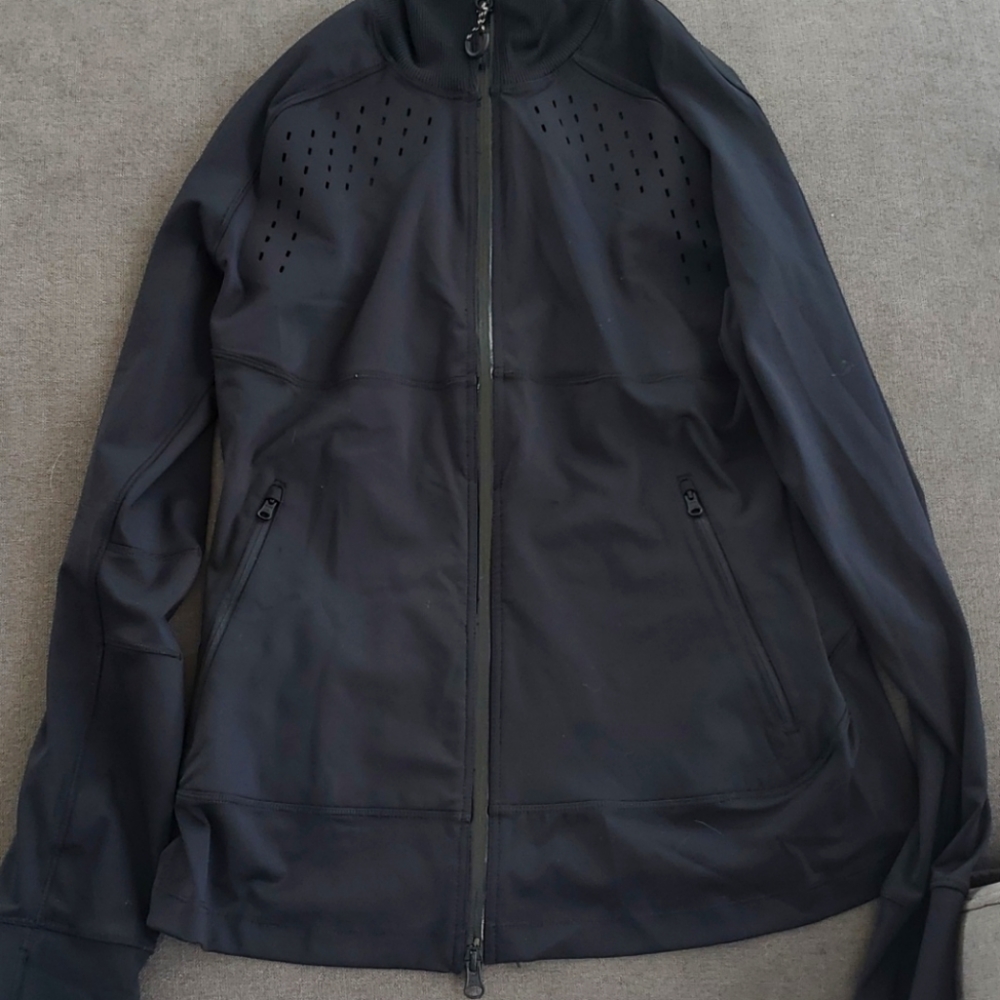 Adidas by Stella McCartney jacket